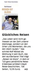FAZ, Frankfurter Neue Presse 24.12.15